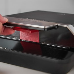 Russell Hobbs 26800-56/RH Creations Sandwich Maker protiskluzové nožičky